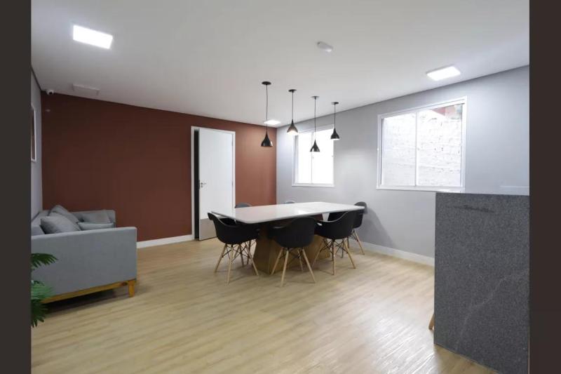 Apartamento para alugar com 30m², 2 quartos,sem vaga